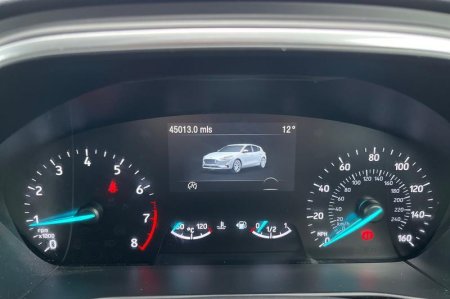 2018 Ford Focus - photo 13