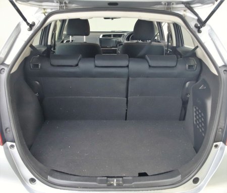 2018 Honda Fit - photo 26