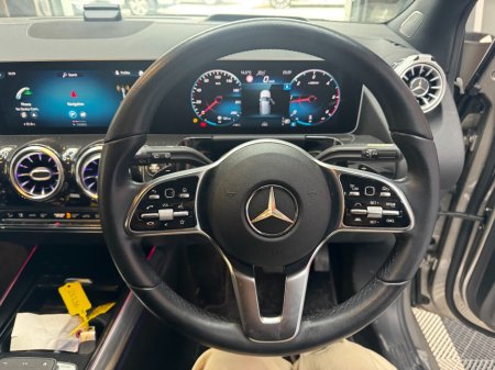 2019 Mercedes-Benz B-Class - photo 9