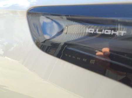 2024 Volkswagen Tiguan - photo 16