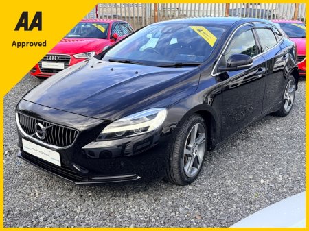 2019 Volvo V40 - photo 7