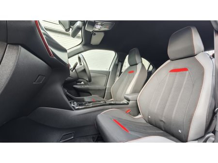 2023 Opel Mokka - photo 18