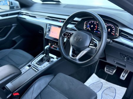 2021 Volkswagen Arteon - photo 16