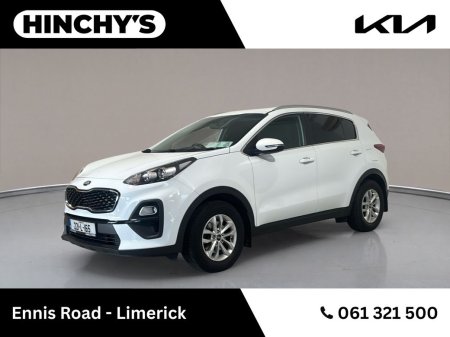 2022 Kia Sportage - photo 5