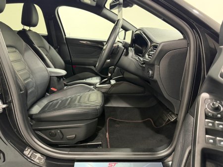 2023 Ford Focus - photo 9