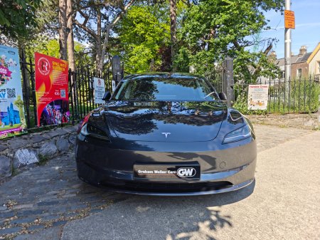 2026 Tesla Model 3 - photo 3