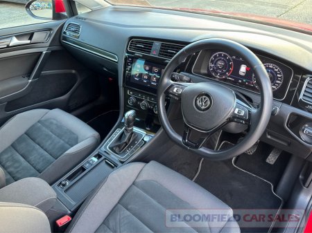 2018 Volkswagen Golf - photo 9