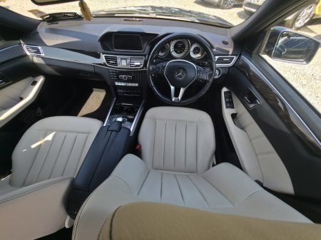 2015 Mercedes-Benz E-Class - photo 13