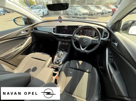 2024 Opel Grandland - photo 9