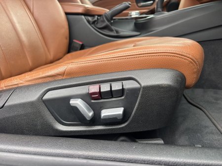 2017 BMW 4-Series - photo 9
