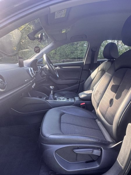 2017 Audi A3 - photo 10