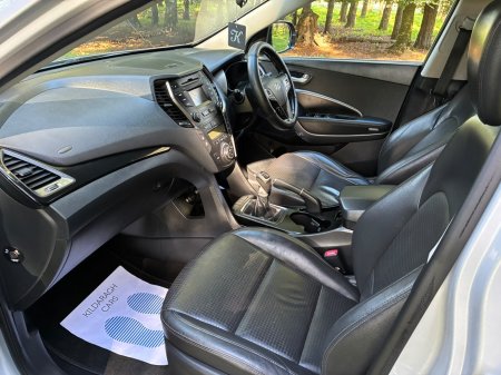 2015 Hyundai Santa Fe - photo 10