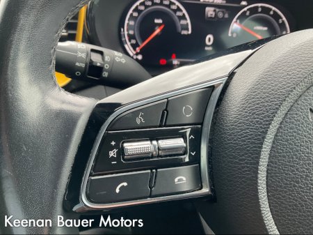 2020 Kia XCeed - photo 20