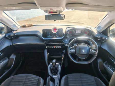2023 Peugeot 208 - photo 15