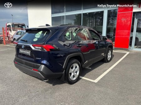 2021 Toyota RAV4 - photo 10
