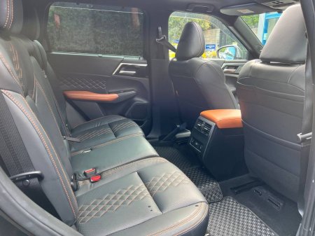 2022 Mitsubishi Outlander - photo 9