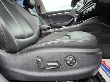 2016 Audi A3 - photo 10