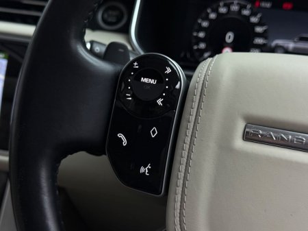 2021 Land Rover Range Rover - photo 22