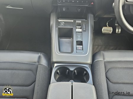 2023 Citroen C5 Aircross - photo 18