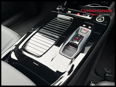 2025 Audi A6 - photo 20