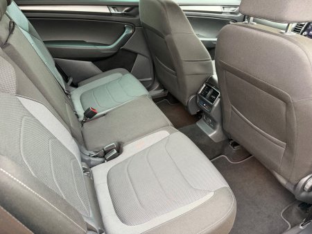 2020 Skoda Kodiaq - photo 3