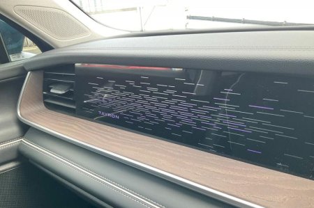 2025 Volkswagen Tayron - photo 39