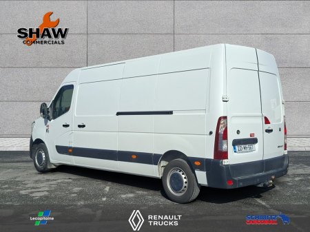 2022 Renault Master - photo 3