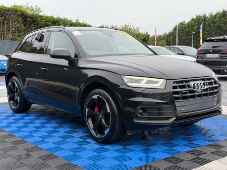 2021 Audi Q5 - photo 5