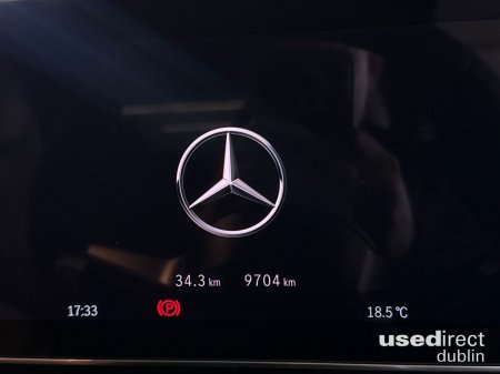 2025 Mercedes-Benz CLE - photo 10
