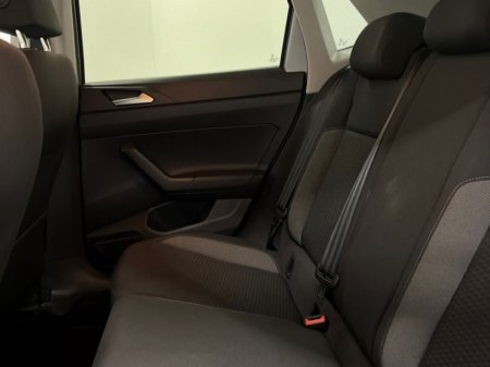 2025 Volkswagen Polo - photo 15