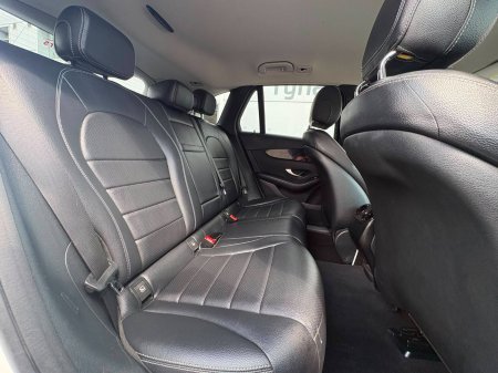 2017 Mercedes-Benz GLC - photo 14