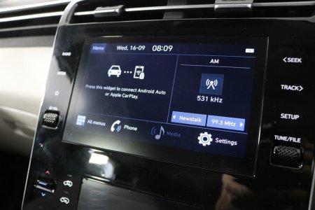 2024 Hyundai Tucson - photo 14