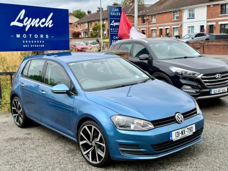 2013 Volkswagen Golf - photo 3