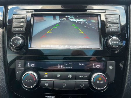 2016 Nissan Qashqai - photo 22