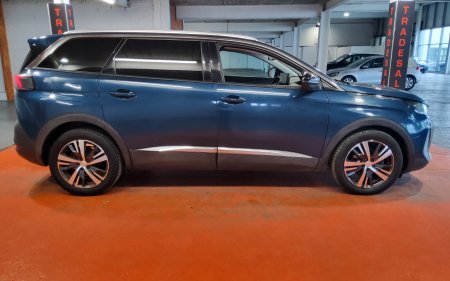 2022 Peugeot 5008 - photo 5