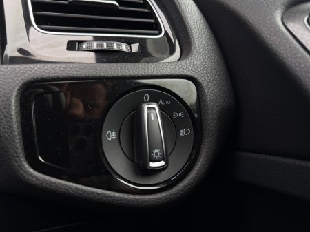 2017 Volkswagen Golf - photo 22