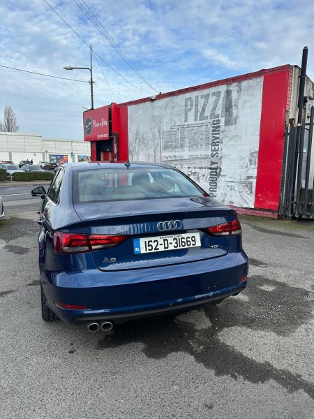 2015 Audi A3 - photo 28