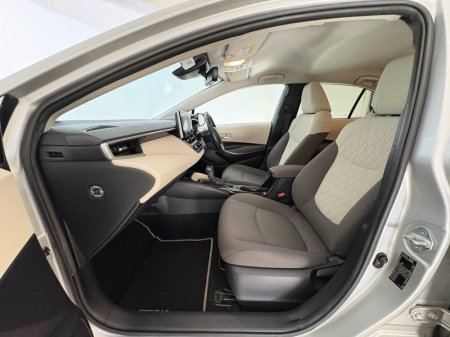 2020 Toyota Corolla - photo 6