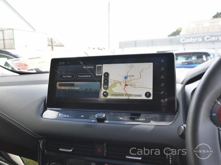 2024 Nissan Qashqai - photo 16