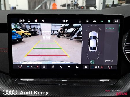2025 Skoda Octavia - photo 16
