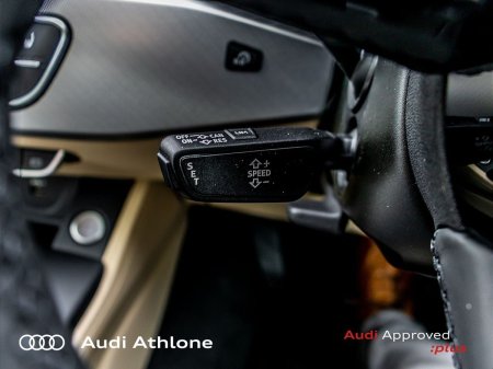 2024 Audi A4 - photo 14
