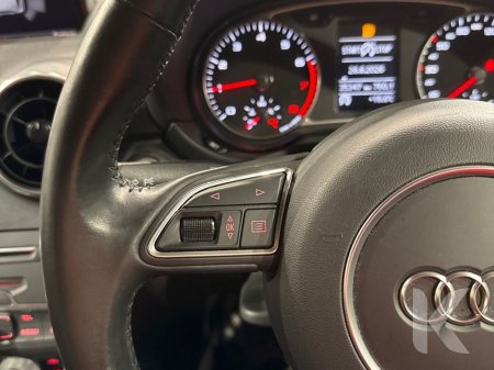 2017 Audi A1 - photo 16