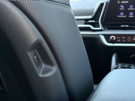 2026 Kia Sportage - photo 29