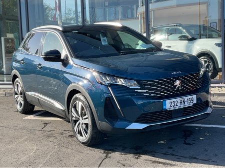 2023 Peugeot 3008 - photo 2