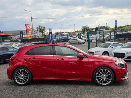 2018 Mercedes-Benz A-Class - photo 6