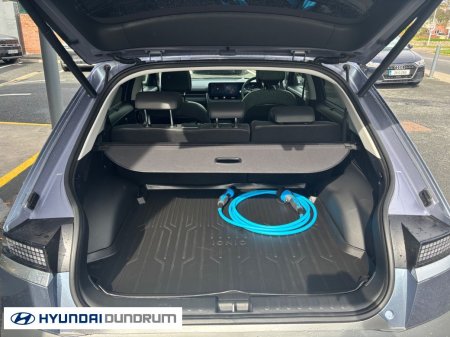 2025 Hyundai IONIQ 5 - photo 5