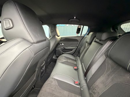 2023 Peugeot 308 - photo 36