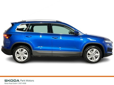 2026 Skoda Karoq - photo 7