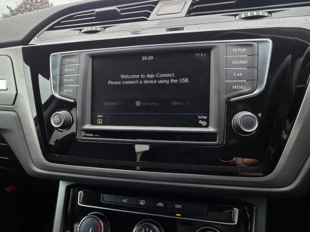 2017 Volkswagen Touran - photo 17