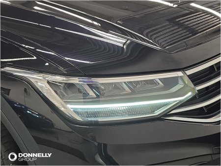 2022 Volkswagen Tiguan Allspace - photo 18